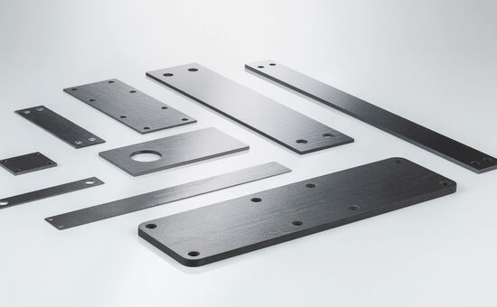 S-Ply® carbon