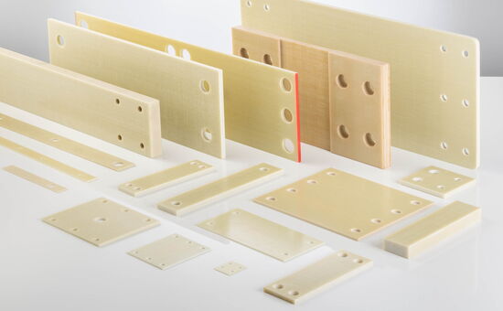 S-Ply® yellow