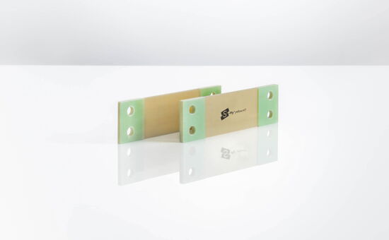 S-Ply® yellow HT