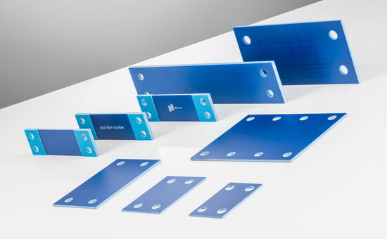 S-Ply® blue