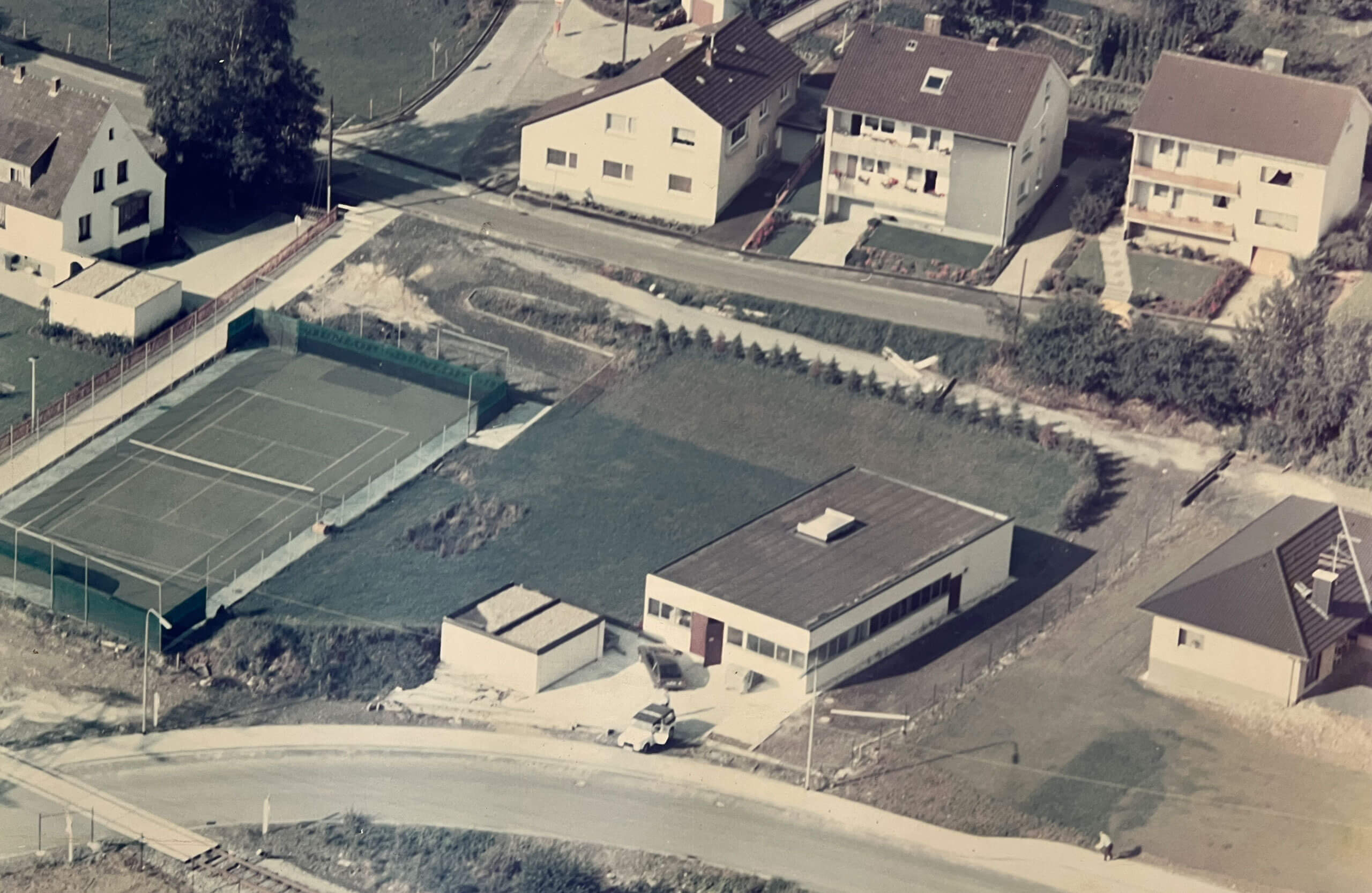 Prause-Durotec 1977