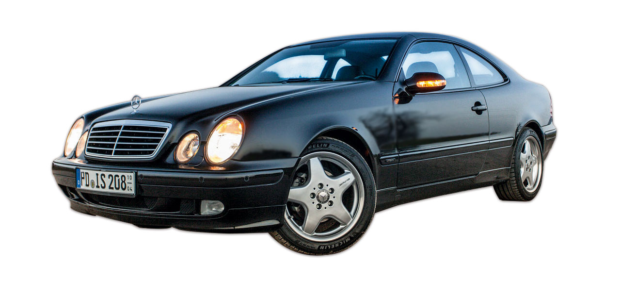 1997 GFK Blattfedern