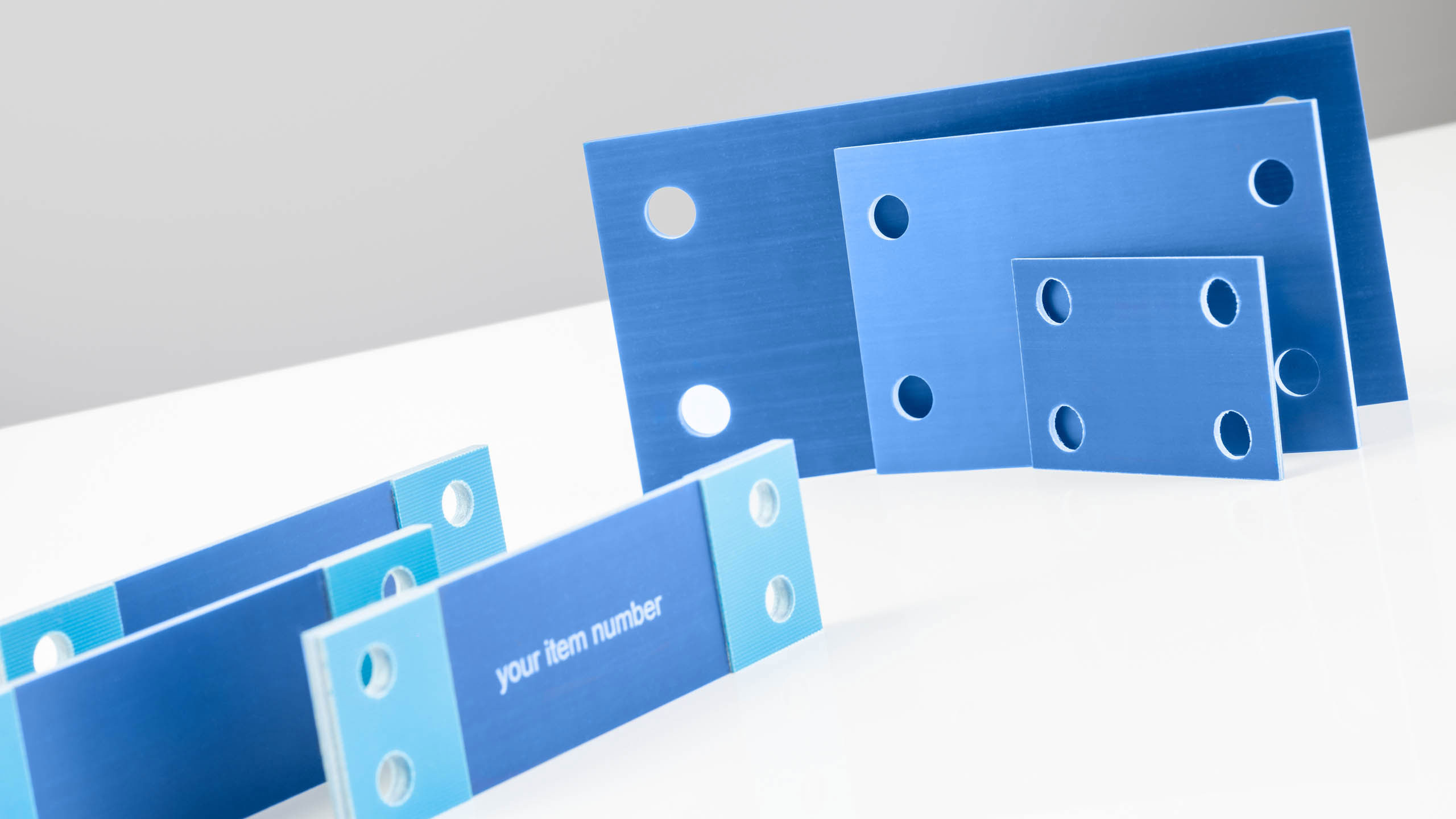 Mit S-Ply blue entwickelt Prause Durotec ein lebensmittelkonformes Verbundmaterial für Blattfedern